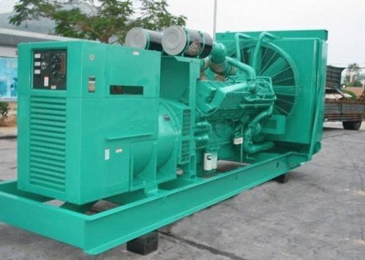 浚县75kw康明斯柴油发电车出租图片 浚县75kw康明斯柴油发电车出租图片