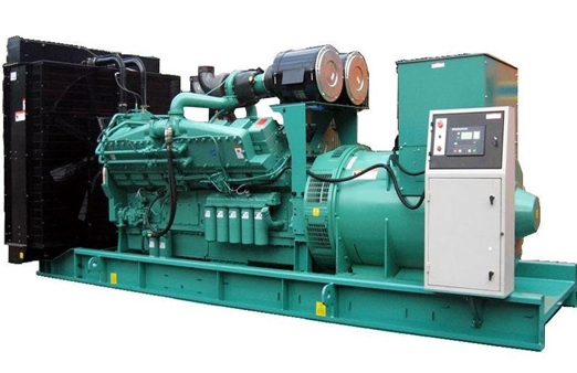 浚县150kw康明斯柴油发电机组图片 浚县150kw康明斯柴油发电机组图片