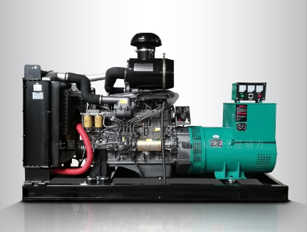浚县全新泰豪250kw大型柴油发电机组 浚县全新泰豪250kw大型柴油发电机组